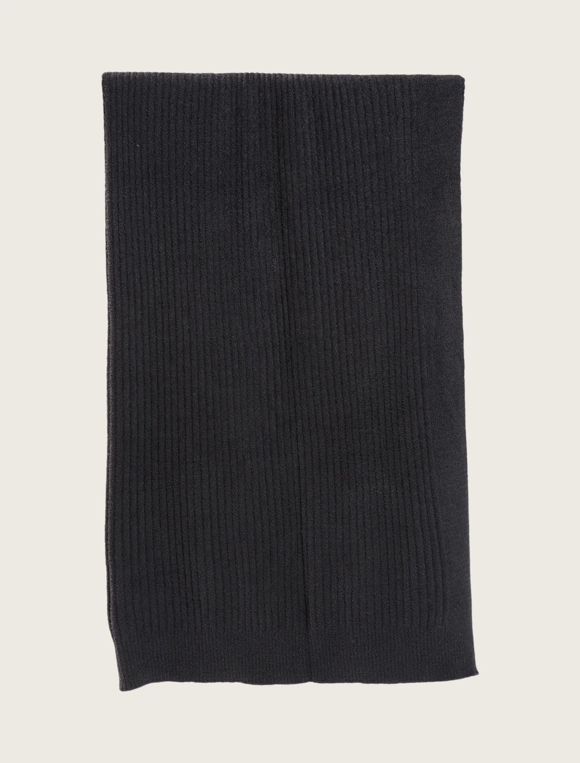 CozyChic Throw (Carbon)