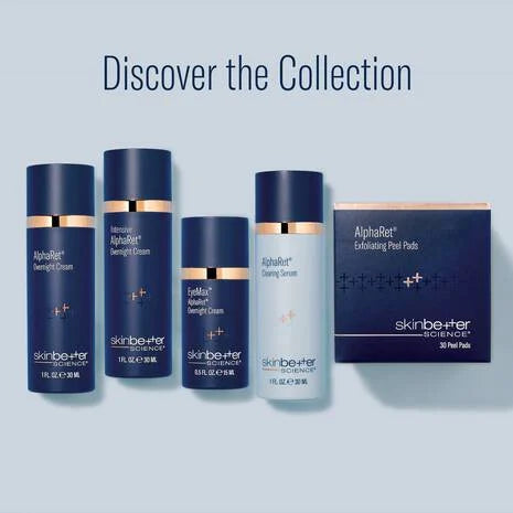 AplhaRet Overnight Cream