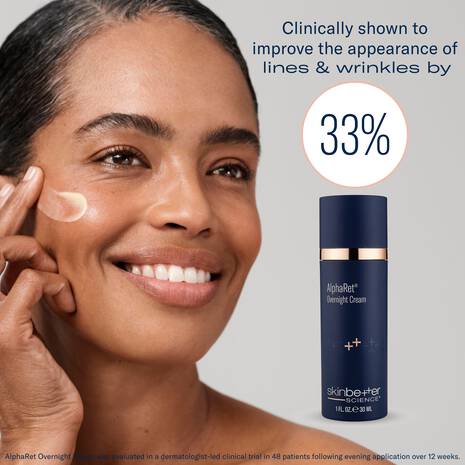AplhaRet Overnight Cream