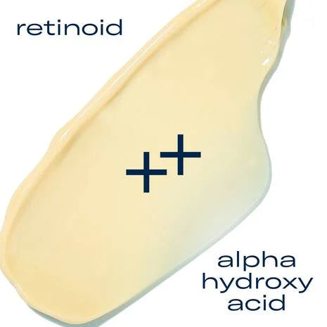 AplhaRet Overnight Cream