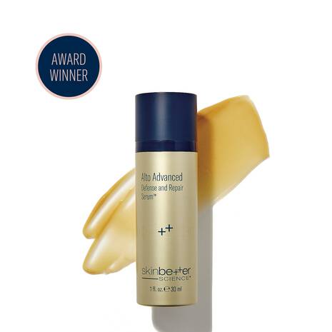 Travel Alto Advanced Serum