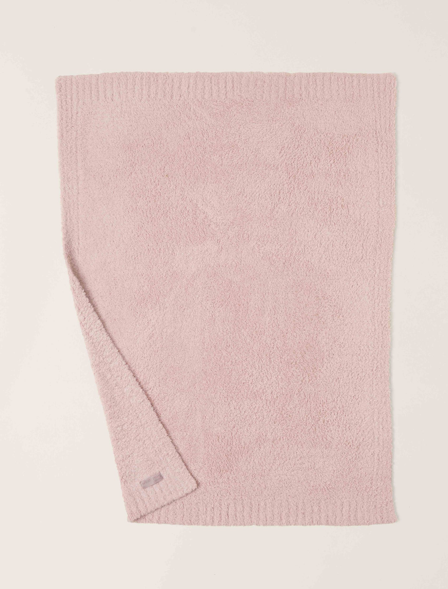 CozyChic Stroller Blanket (Pearl)