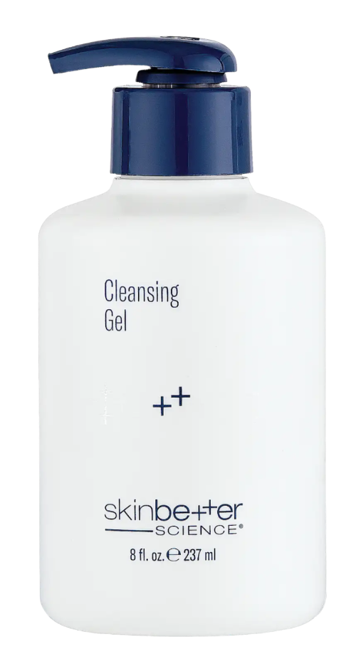 Cleansing Gel