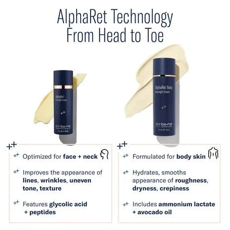 AplhaRet Overnight Cream