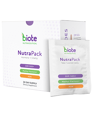 NutraPack - Women's