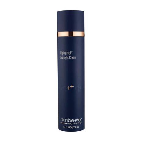AplhaRet Overnight Cream