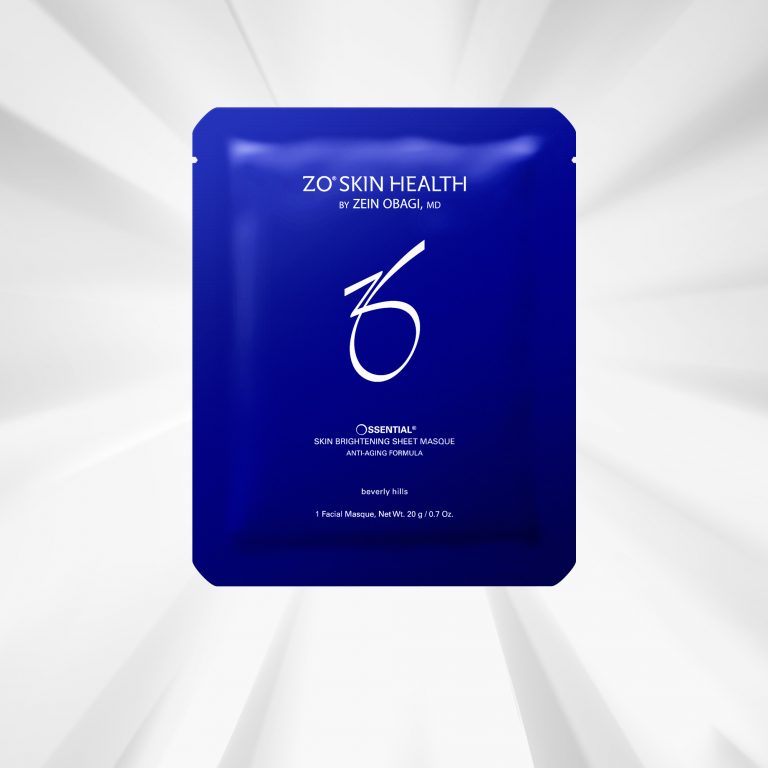 Brightening Sheet Mask