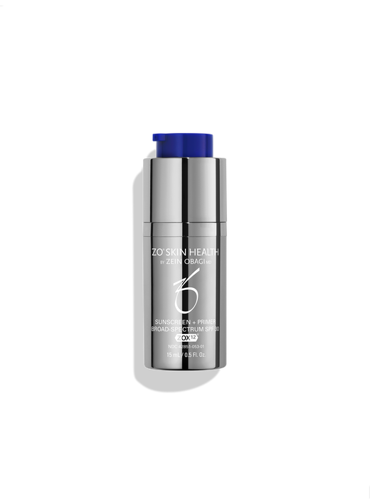 Sunscreen + Primer Broad-Spectrum SPF 30