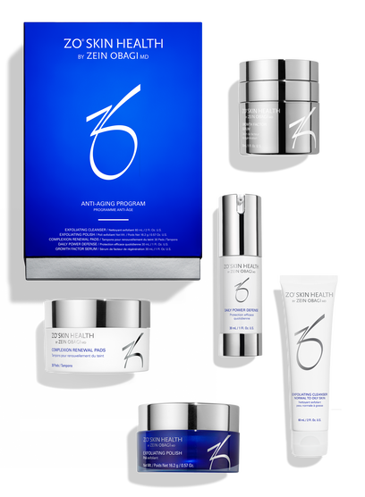 Anti Aging Kit