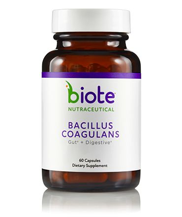 Bacillus Coagulins-Probiotic