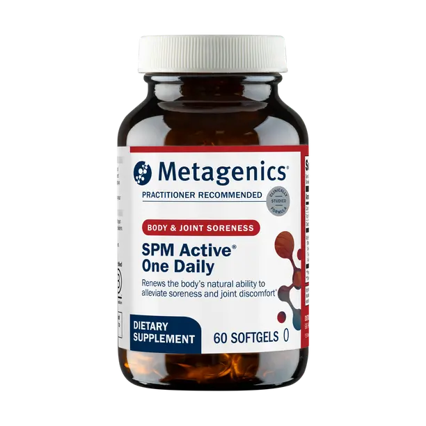 SPM Active® One Daily