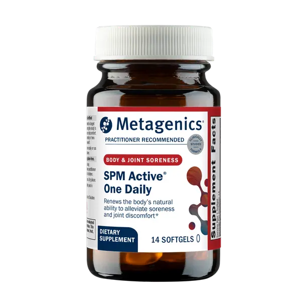 SPM Active® One Daily