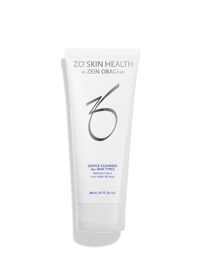 Travel Gentle Cleanser