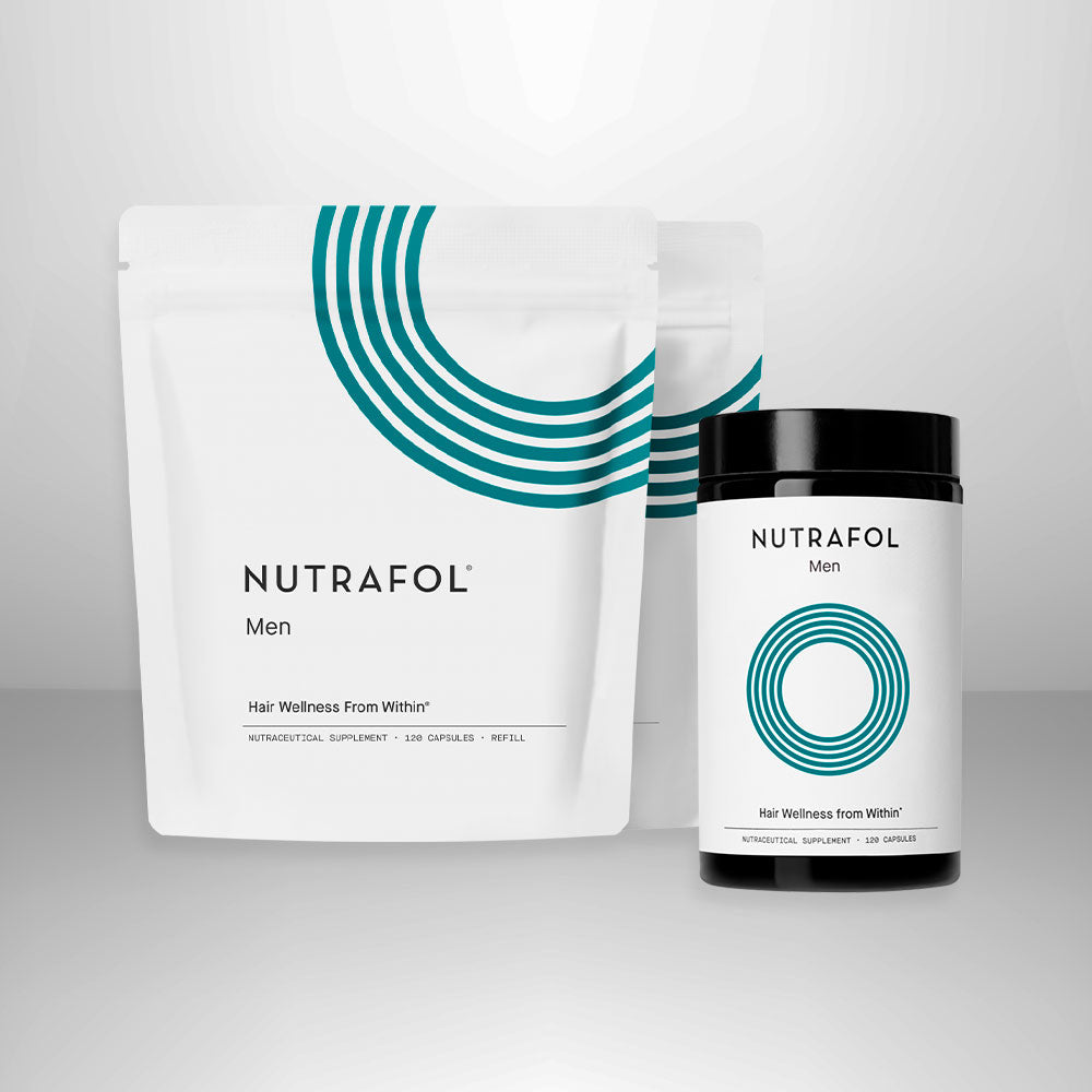 Men's Hair Growth Pack