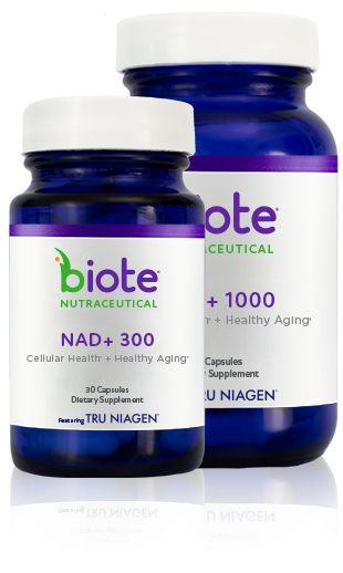 Biote® NAD+ 300