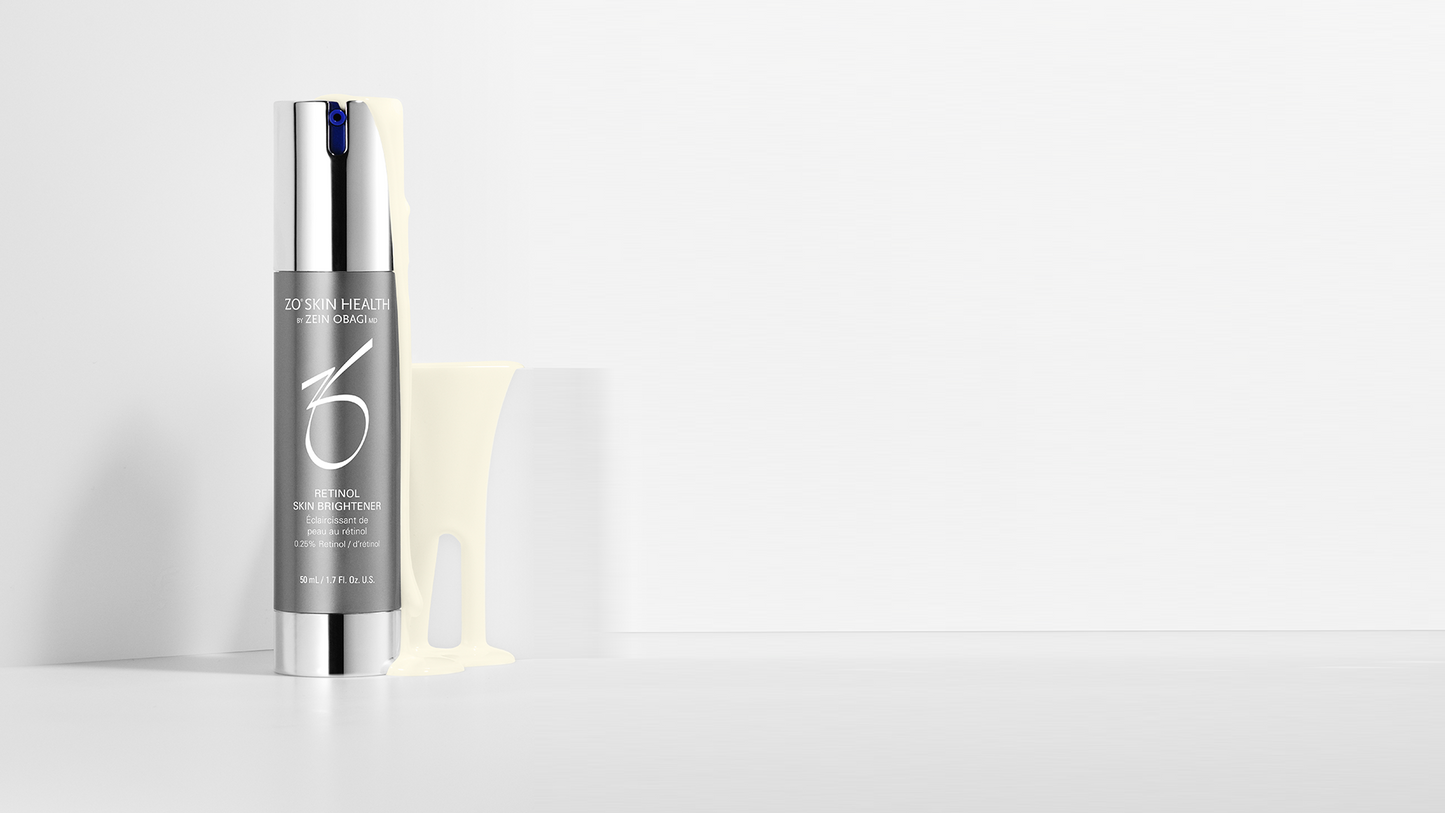 Retinol Skin Brightener 0.25%