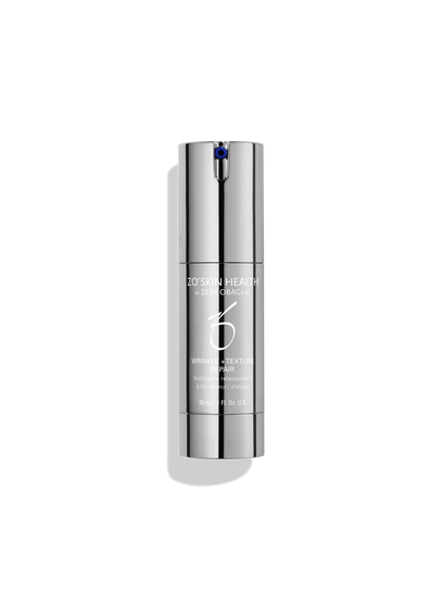 Wrinkle & Texture Repair