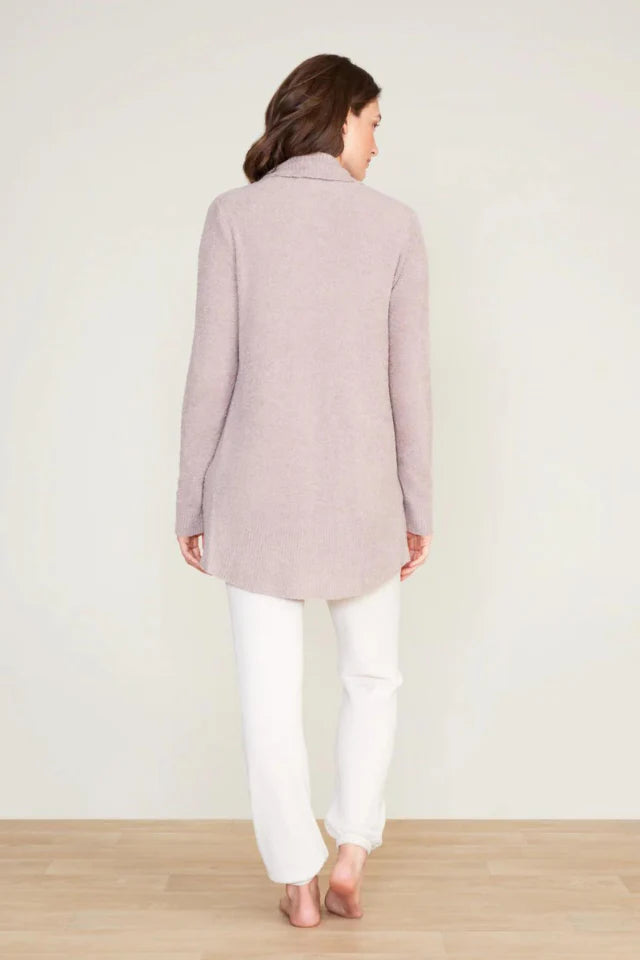 CozyChic Lite Circle Cardi (Stone)