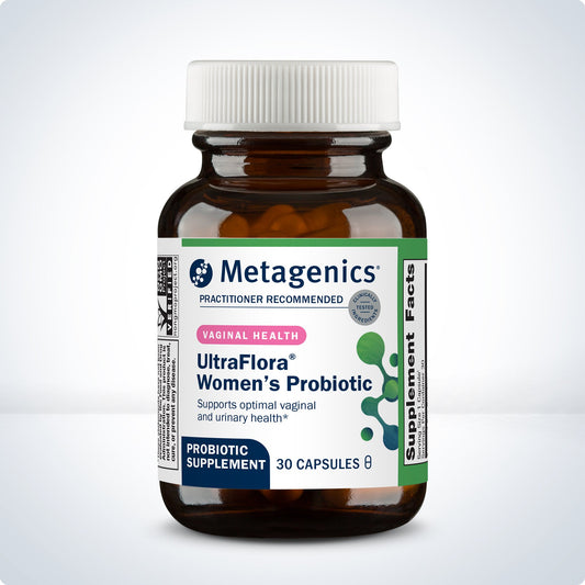 UltraFlora Womens