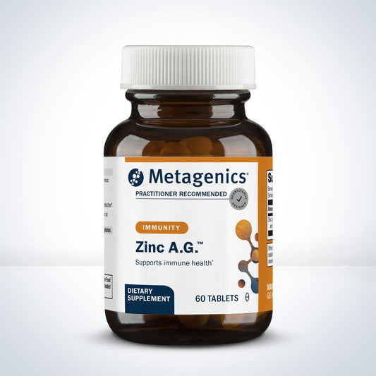 Zinc A.G.