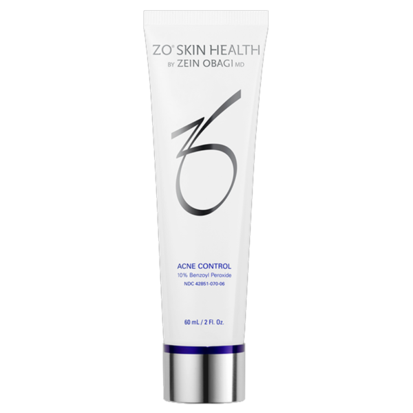 Acne Control 10% Benzoyl Peroxide