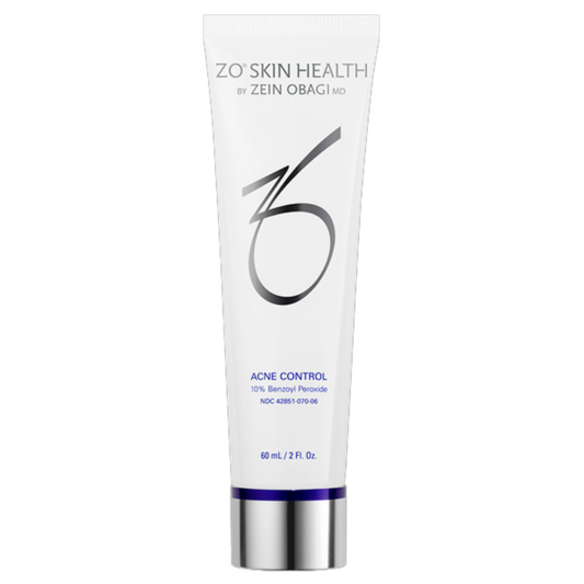 Acne Control 10% Benzoyl Peroxide