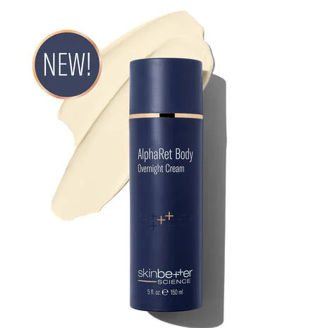 Travel AlphaRet Body