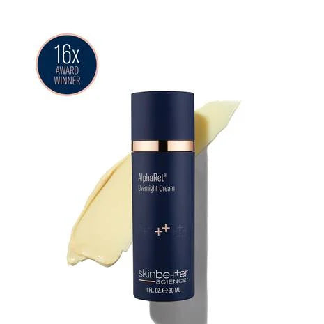 AplhaRet Overnight Cream
