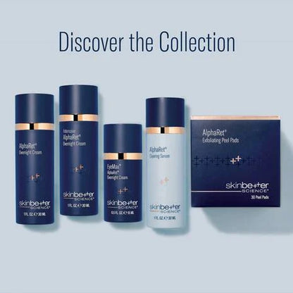 AplhaRet Overnight Cream