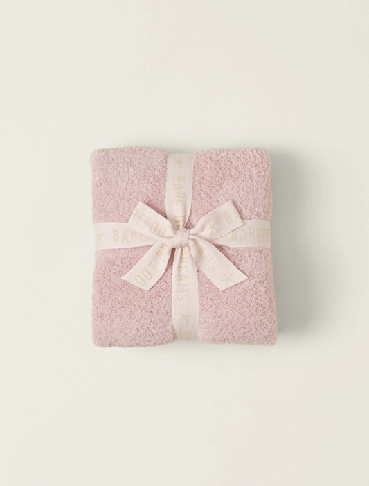 CozyChic Stroller Blanket (Pearl)