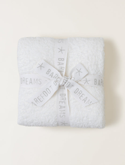 CozyChic Stroller Blanket (Pearl)