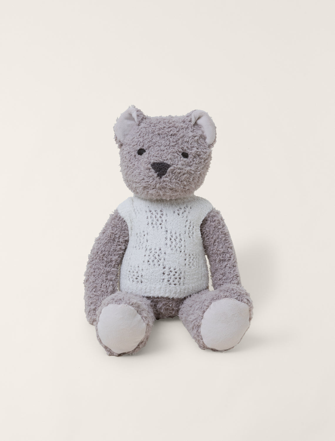 CozyChic® Bear Buddie with Vest