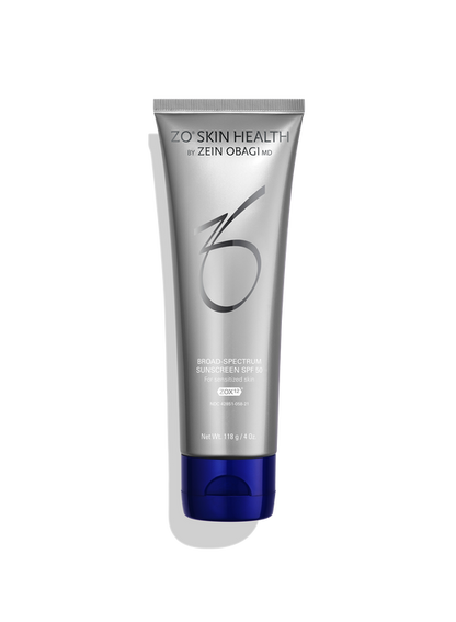 Broad-Spectrum Sunscreen SPF 50