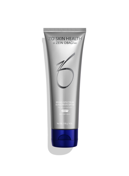 Broad-Spectrum Sunscreen SPF 50