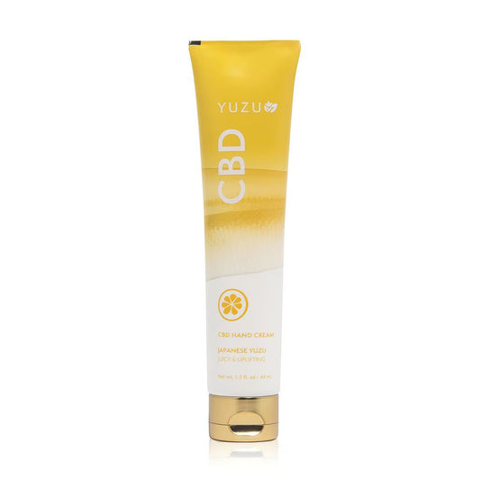 CBD Hand Cream - out of stock