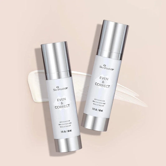 Even & Correct Advanced Brightening Treatment