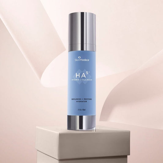 HA⁵® Hydra Collagen