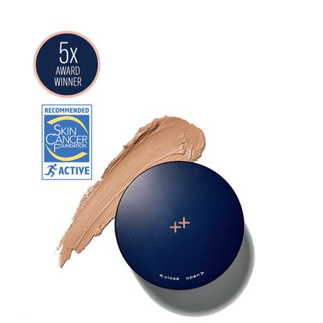 sunbetter 68 SPF Compact TONE SMART
