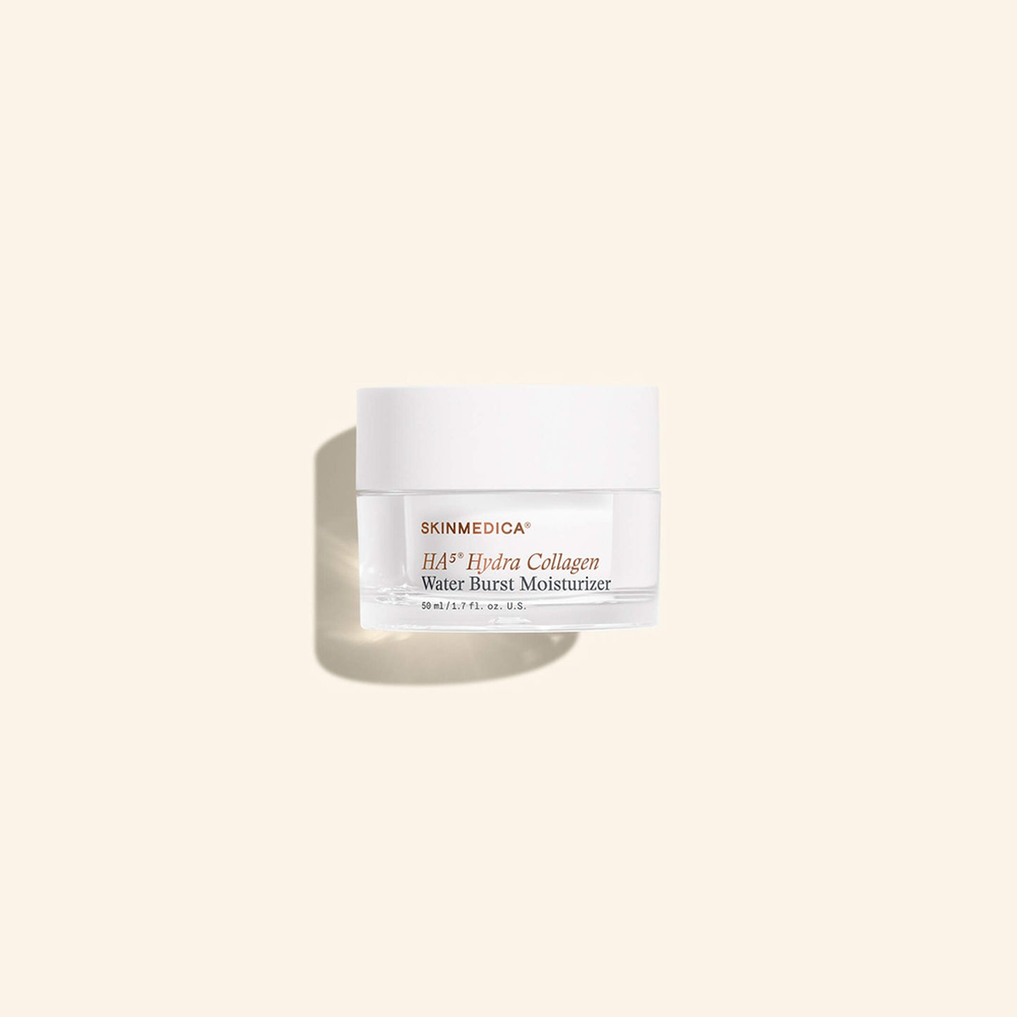SkinMedica® HA⁵® Hydra Collagen Water Burst Moisturizer