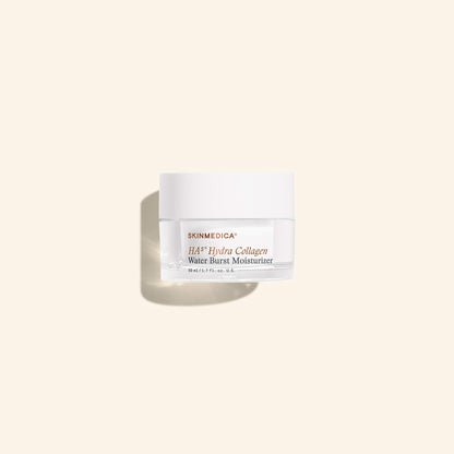SkinMedica® HA⁵® Hydra Collagen Water Burst Moisturizer