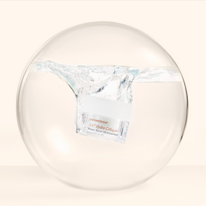 SkinMedica® HA⁵® Hydra Collagen Water Burst Moisturizer