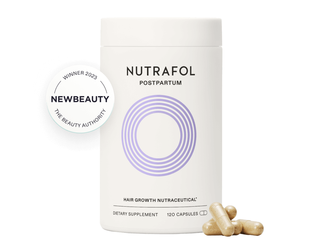 Nutrafol Postartum