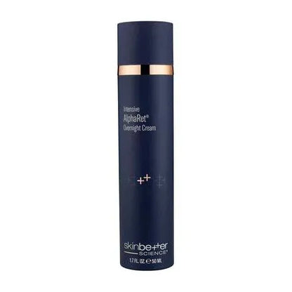 Intensive AlphaRet Overnight Cream
