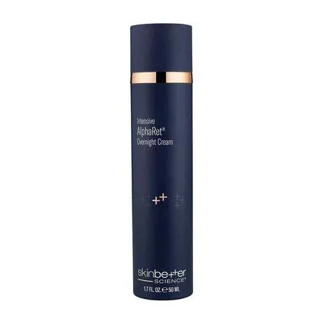 Intensive AlphaRet Overnight Cream