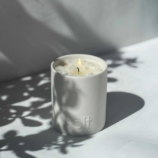 Sand + Fog 11 oz