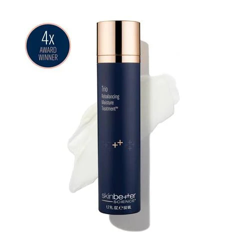 Travel Trio Rebalancing Serum