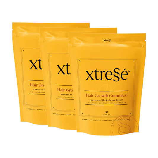 Hair Growth Gummies (3 Month Supply)
