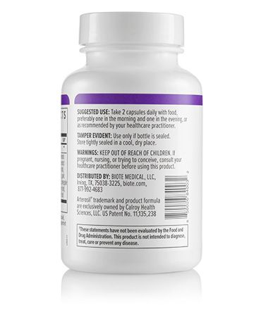 Arterosil® HP
