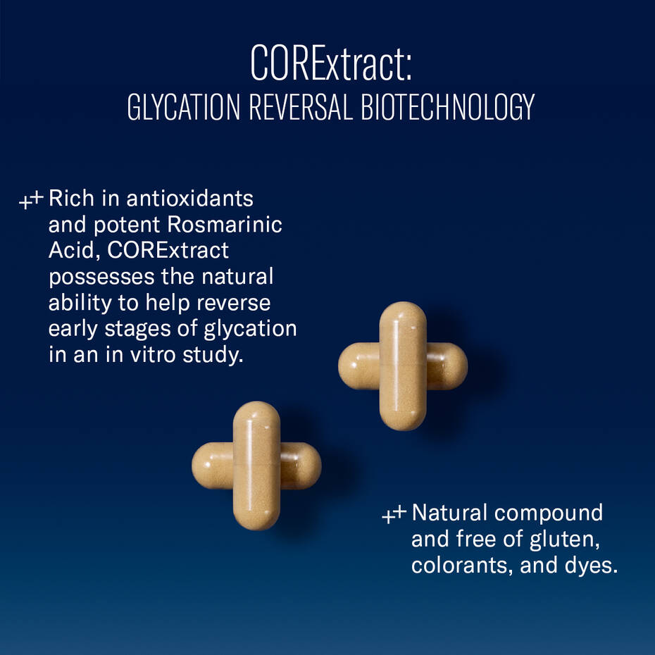 Skinbetter science® BioRewind™ Skin Health Dietary Supplement
