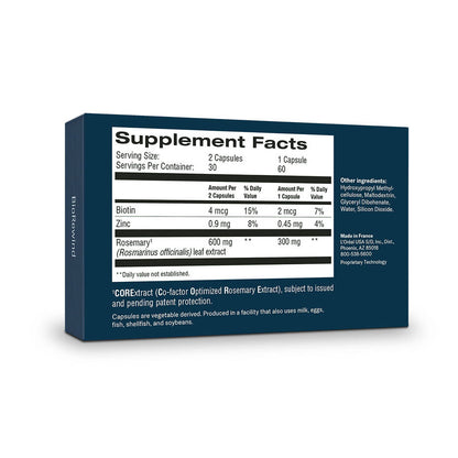 Skinbetter science® BioRewind™ Skin Health Dietary Supplement